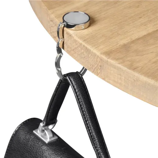 Altitude Cameo Handbag Holder Display